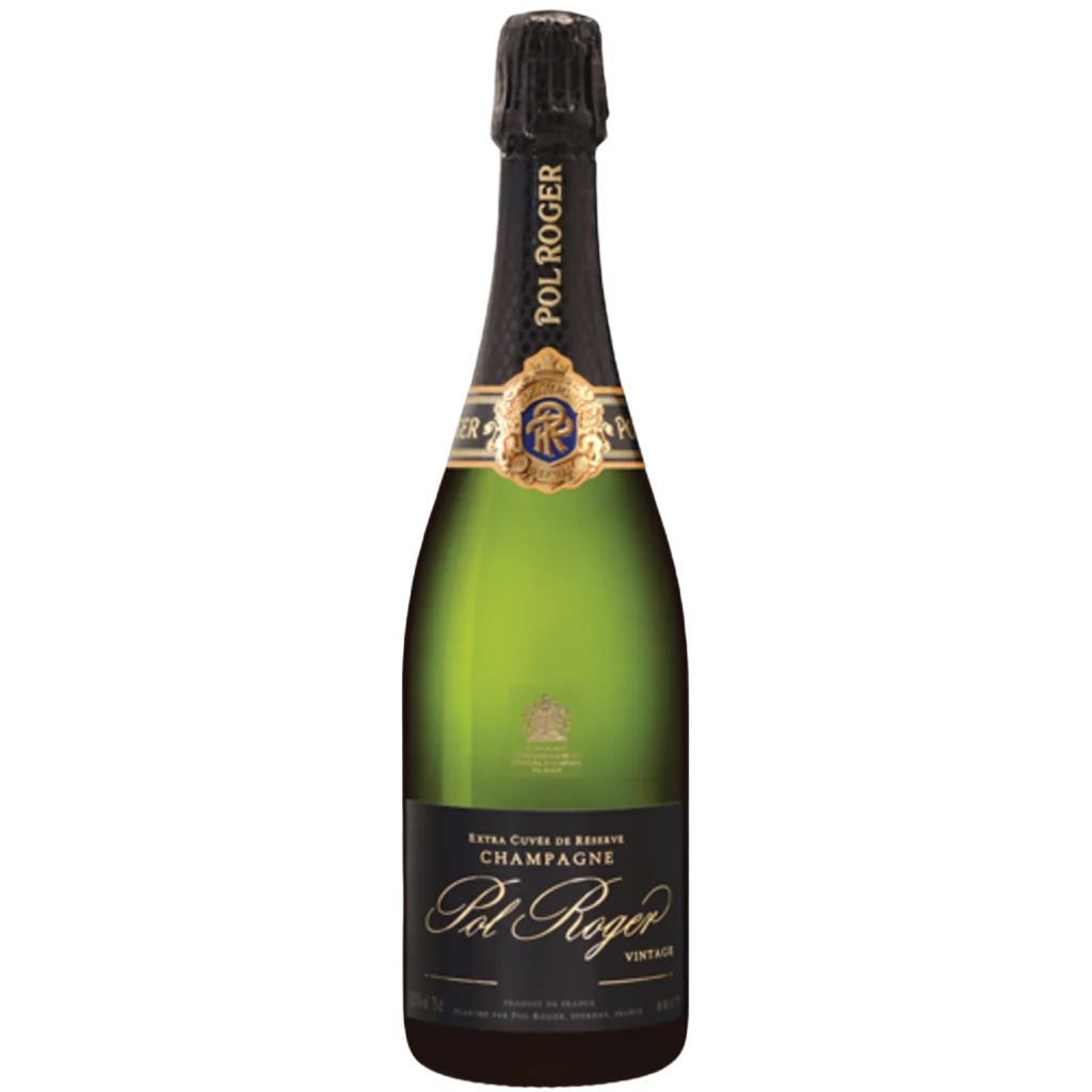 2016 Pol Roger Brut Vintage