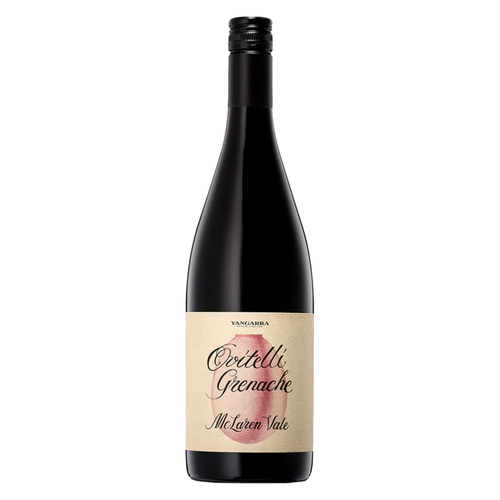 2021 Yangarra Ovitelli Grenache