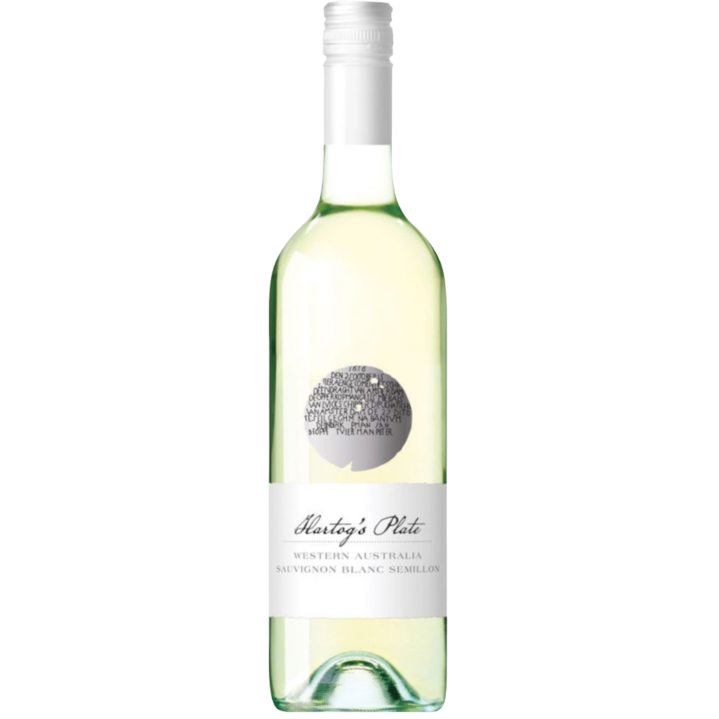 Hartog's Plate Semillon Sauvignon Blanc