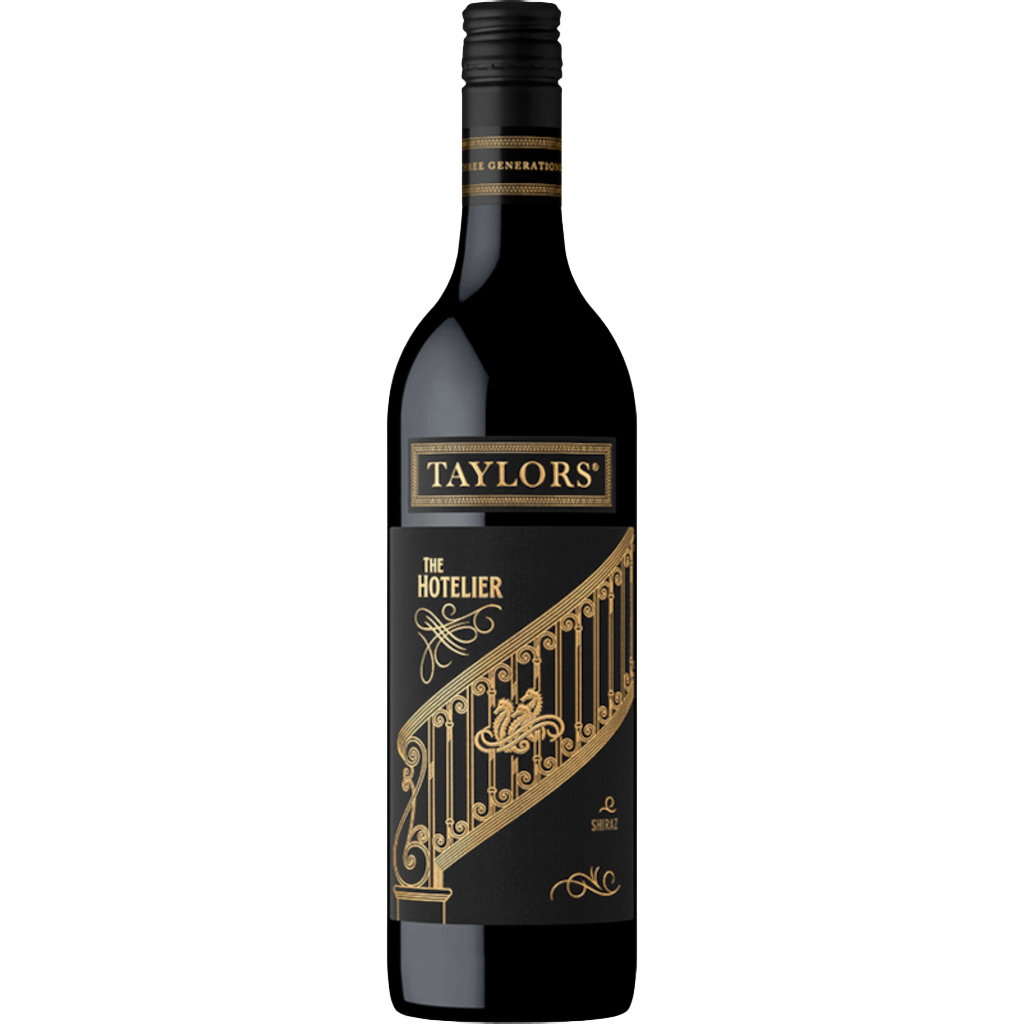 Taylors Hotelier Shiraz