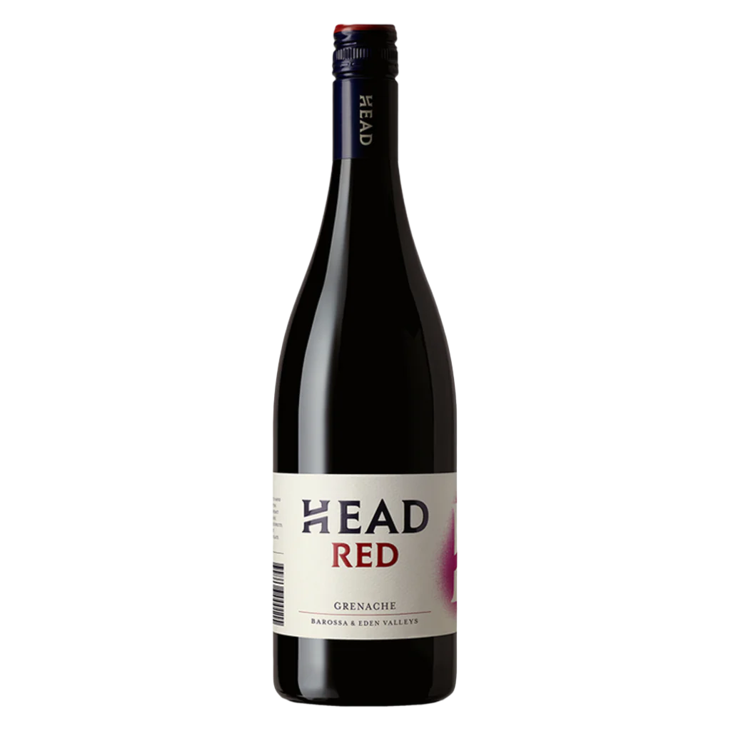 2023 Head Red Grenache