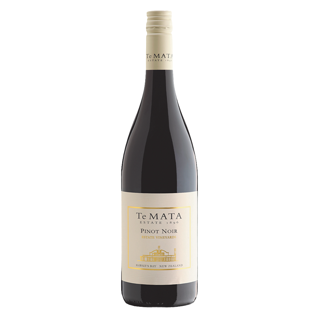 2021 Te Mata Estate Pinot Noir