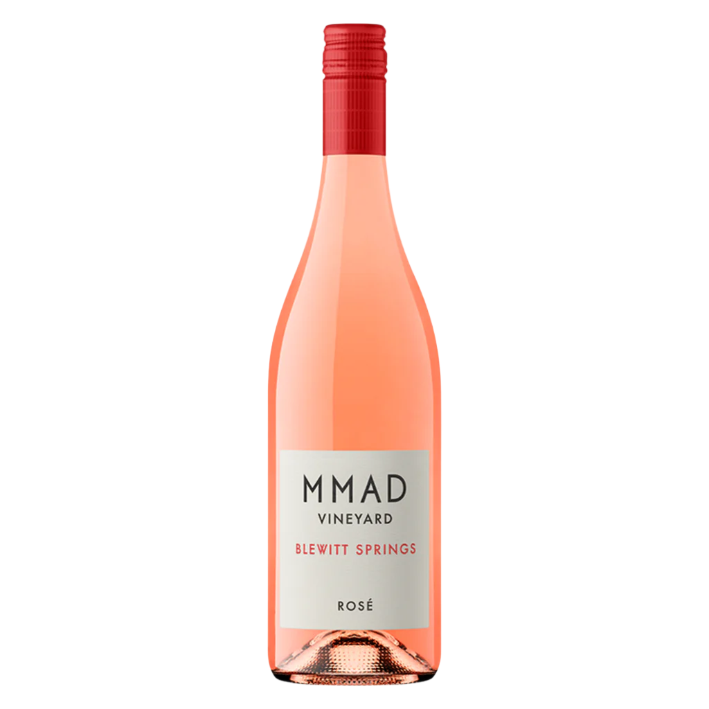 2024 MMAD Vineyard Rosé