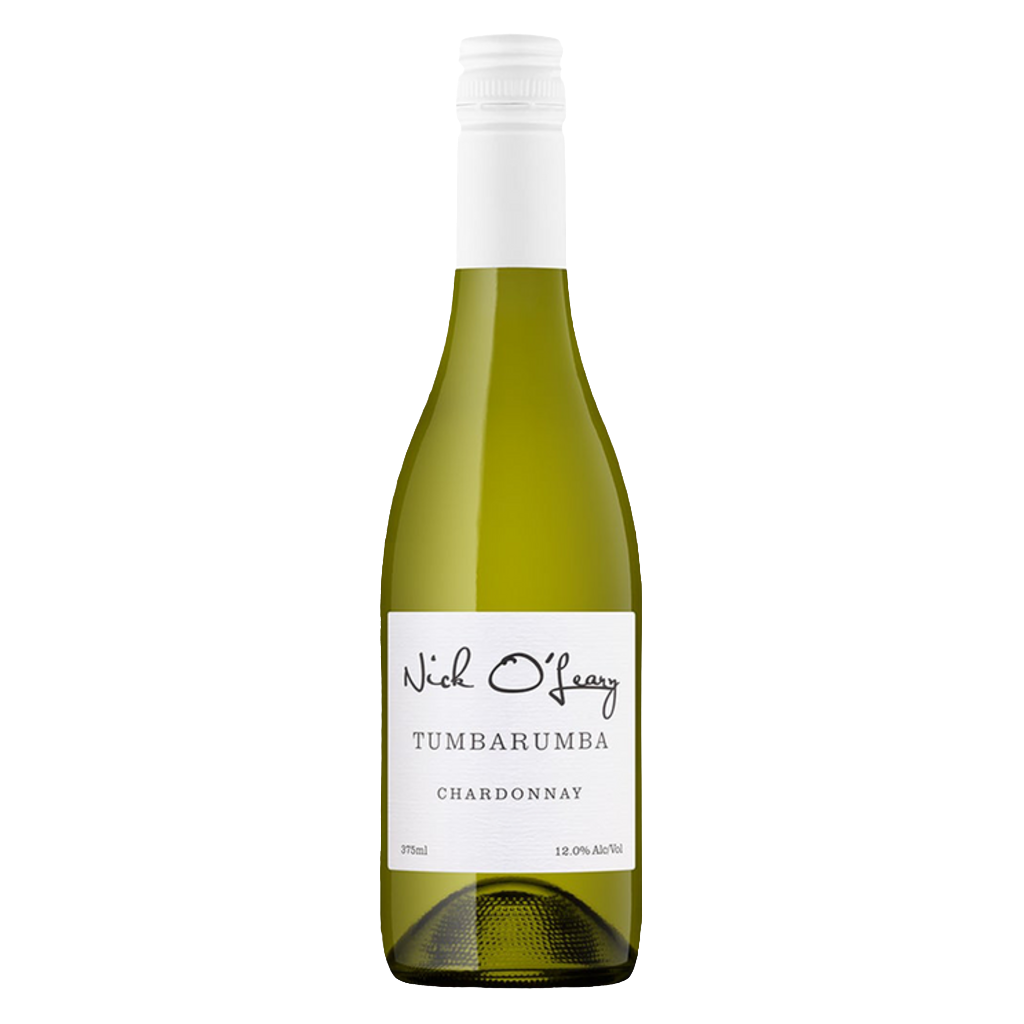 2022 Nick O'Leary Tumbarumba Chardonnay 375mL