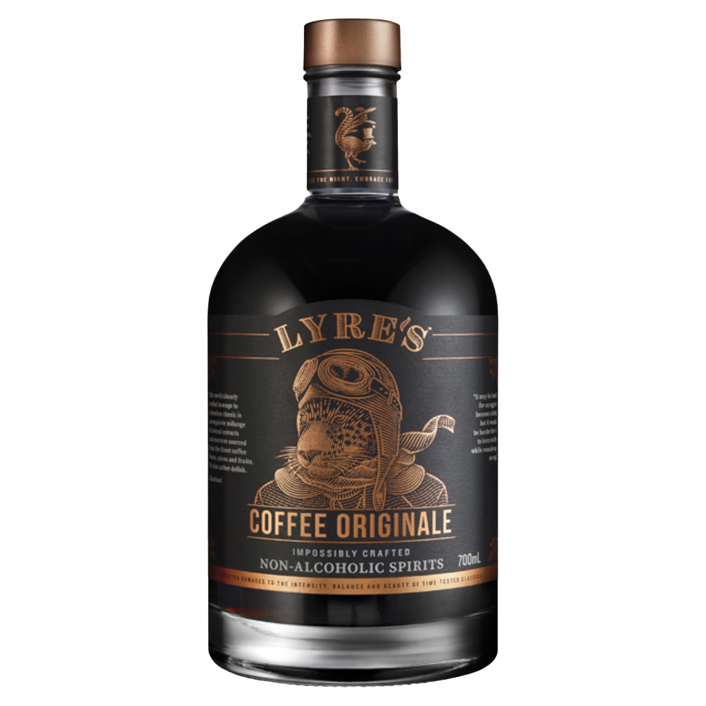 Lyre's Coffee Originale 700ml