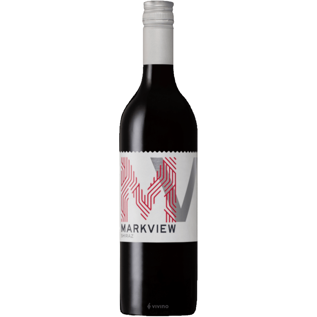 McWilliams Markview Shiraz