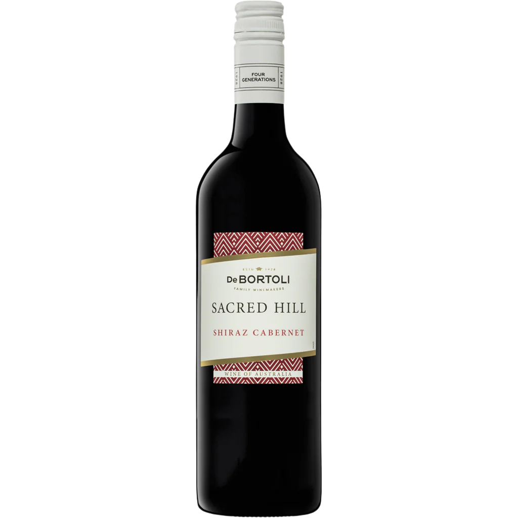 Sacred Hill Shiraz Cabernet