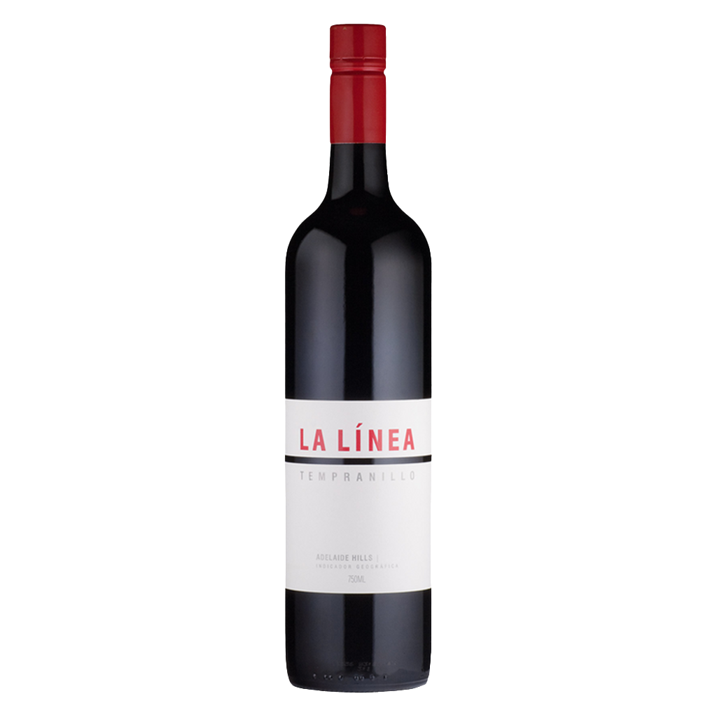 2021 La Linea Tempranillo