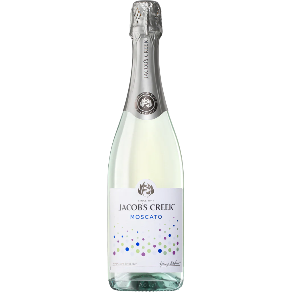 Jacob's Creek Sparkling Moscato