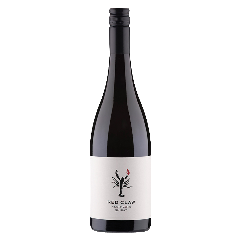 2020 Red Claw Shiraz 375mL