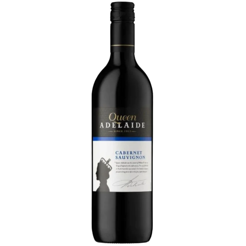 Queen Adelaide Cabernet Sauvignon