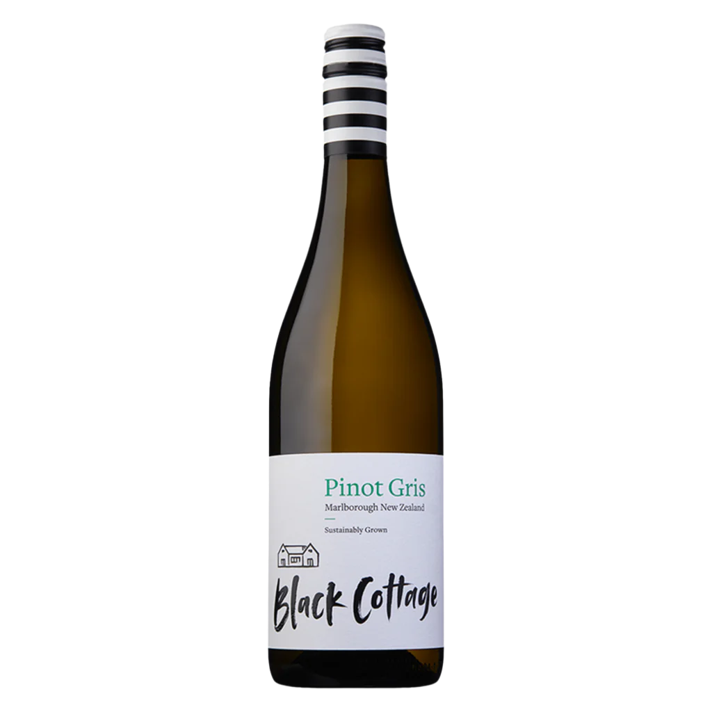 2023 Black Cottage Pinot Gris