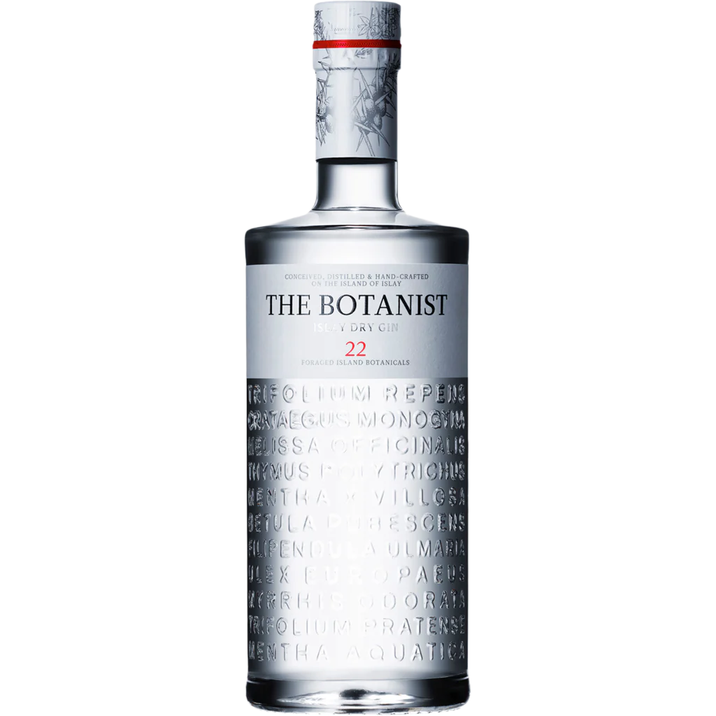 The Botanist Islay Dry Gin 700mL