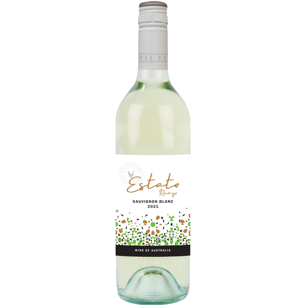 Dee Vine Estate Sauvignon Blanc