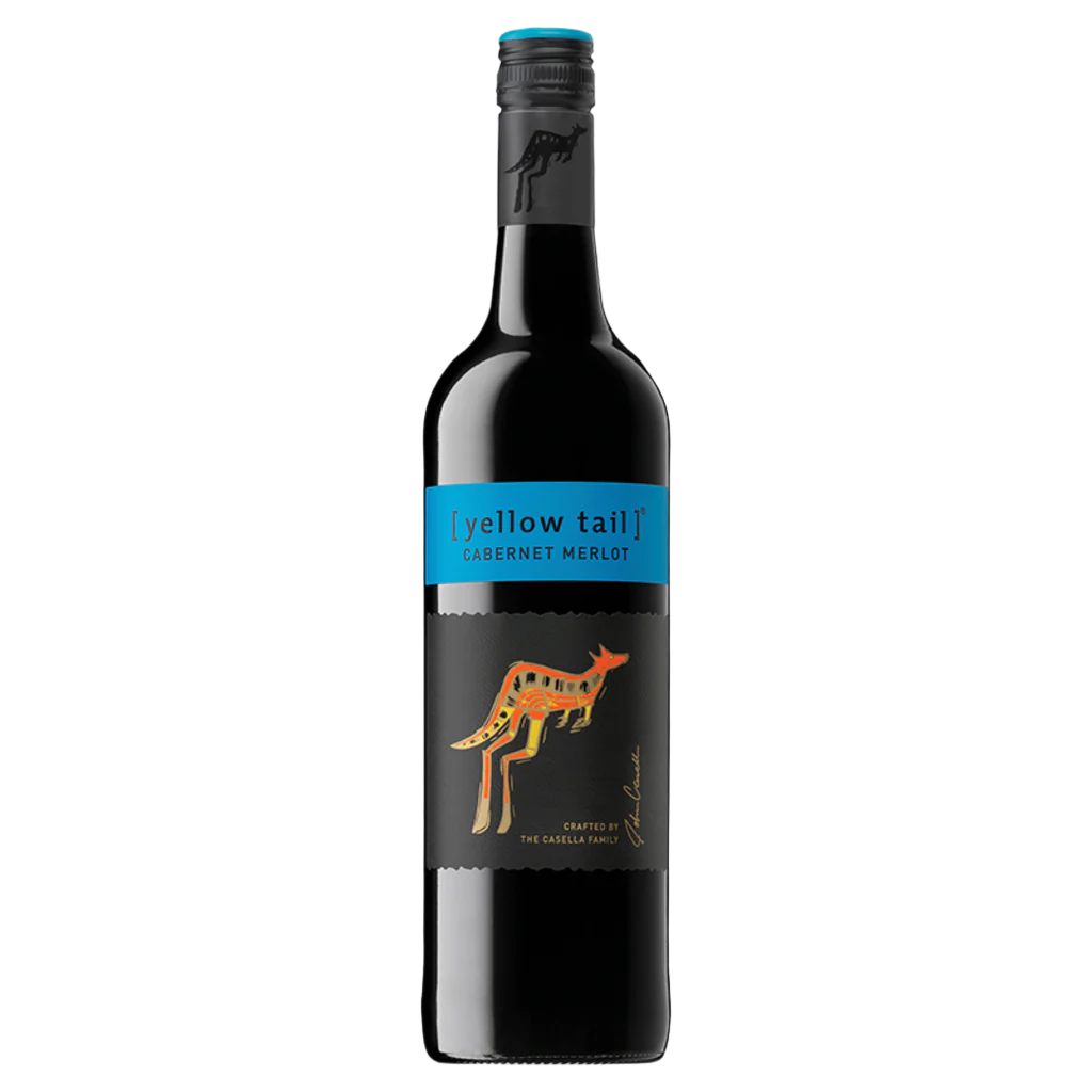 Yellow Tail Cabernet Merlot