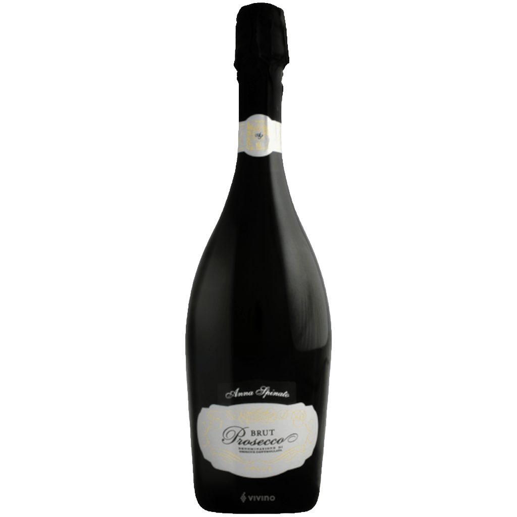 Anna Spinato Brut Prosecco