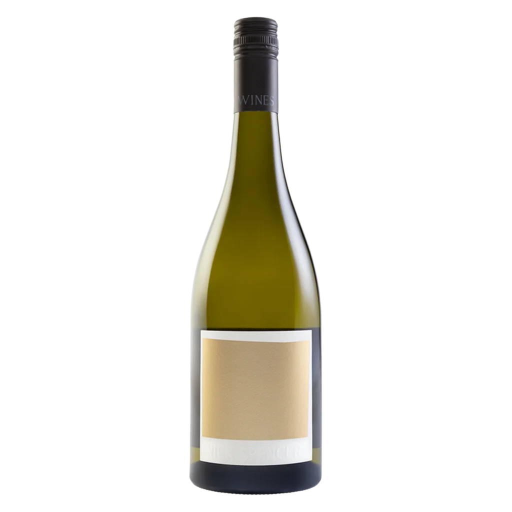 2023 Nick Spencer Tumbarumba Chardonnay