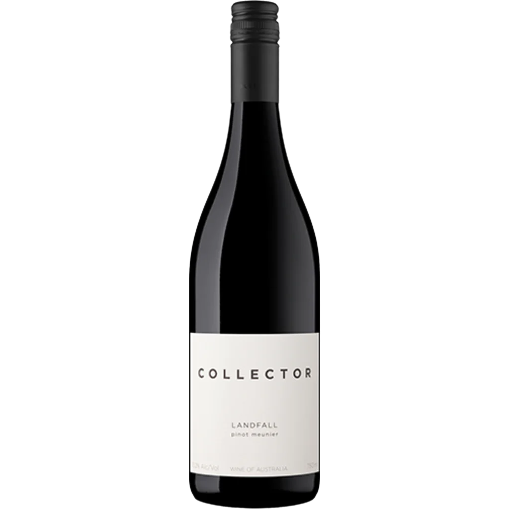 2021 Collector Landfall Pinot Meunier