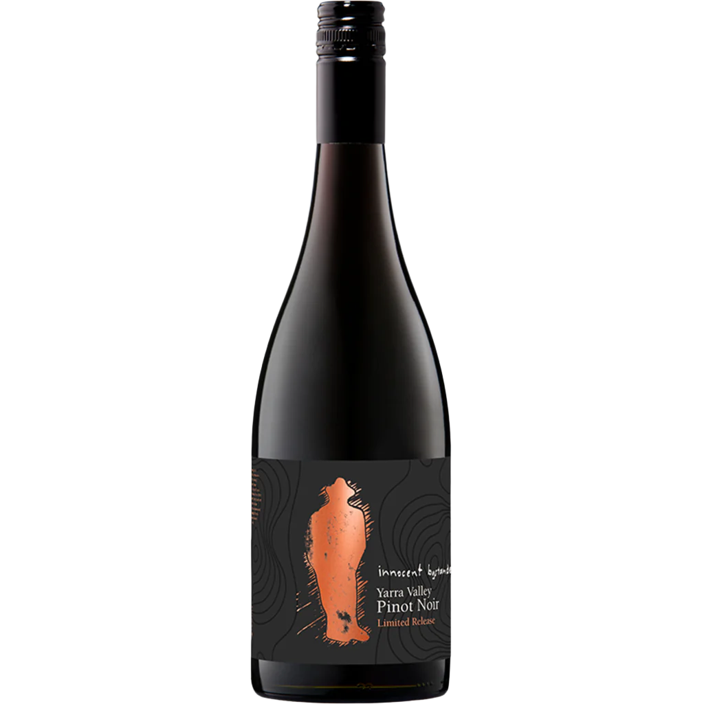 Innocent Bystander Limited Release Pinot Noir