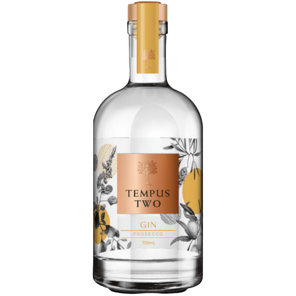 Tempus Two Gin Prosecco 700ml