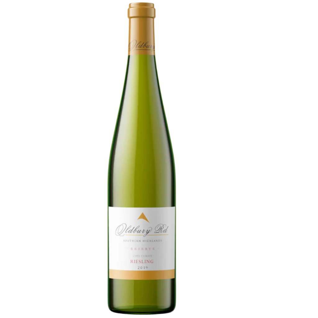 Oldbury Rd Reserve Riesling