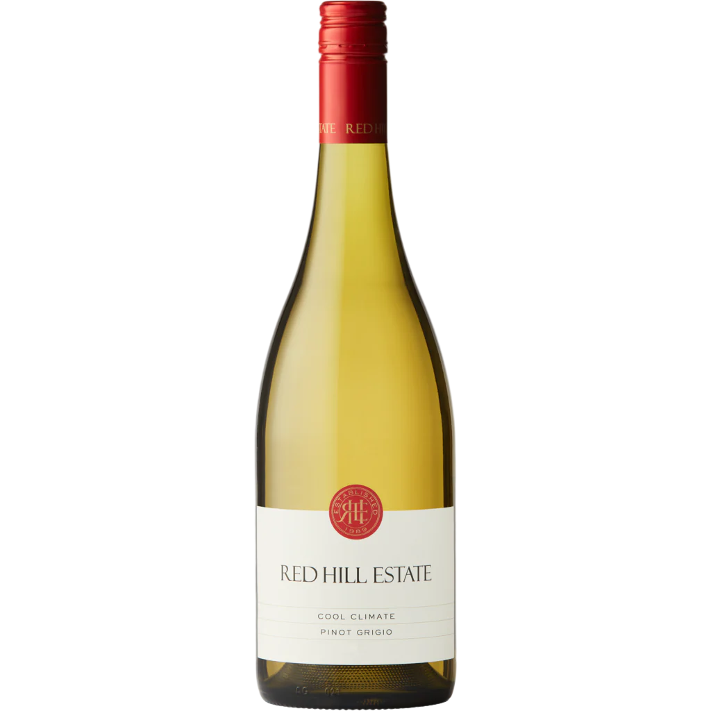 Red Hill Estate Pinot Grigio