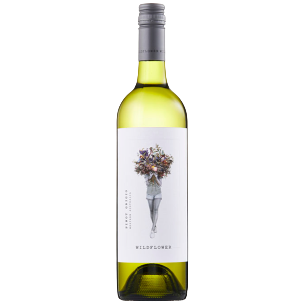 Wildflower Pinot Grigio