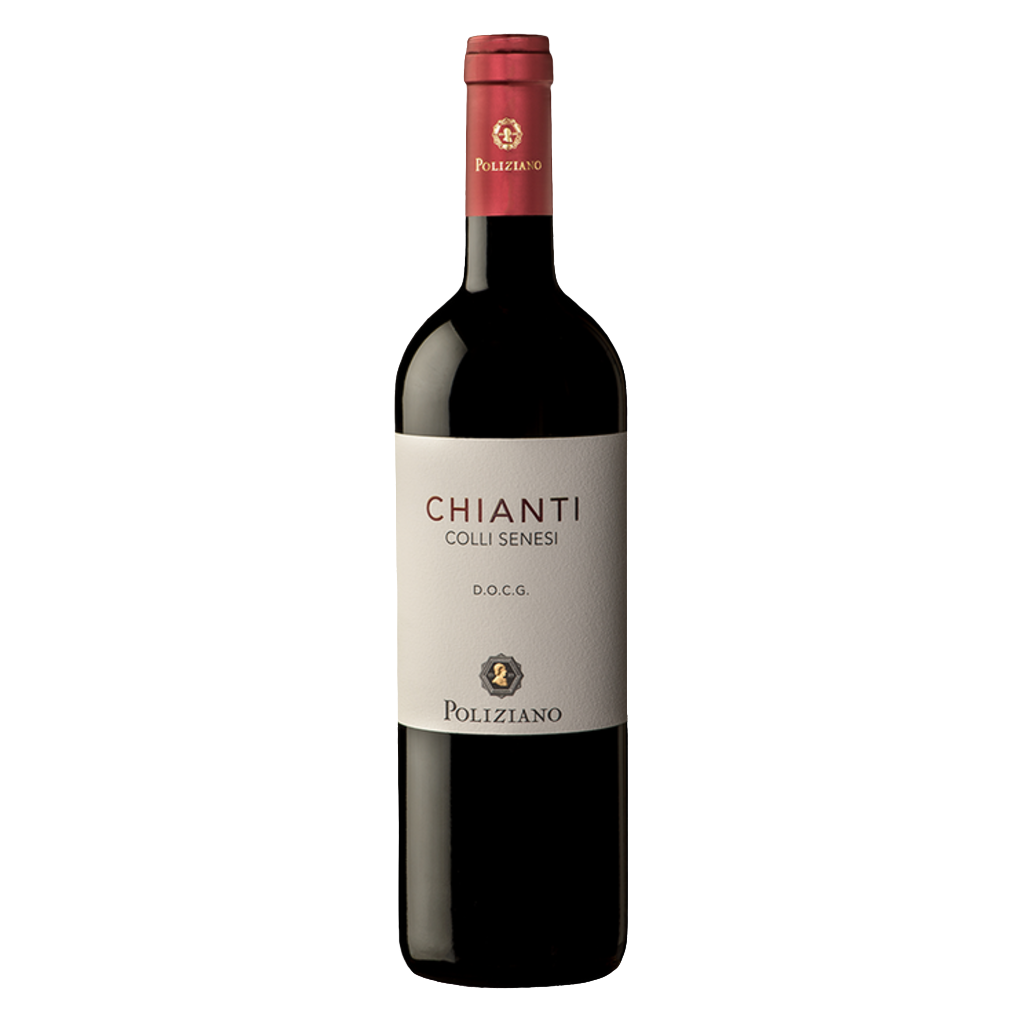 2022 Poliziano Chianti Colli Senesi DOCG