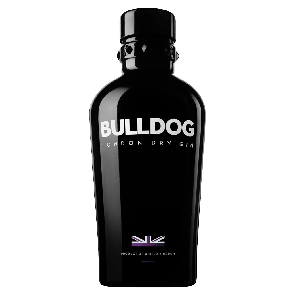 Bulldog London Dry Gin 700ml