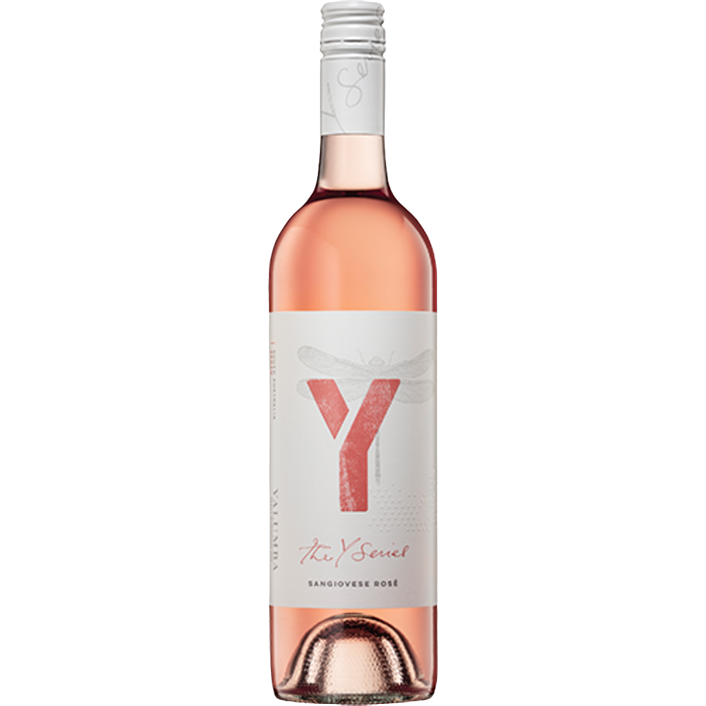 2022 Yalumba The Y Series Sangiovese Rosé