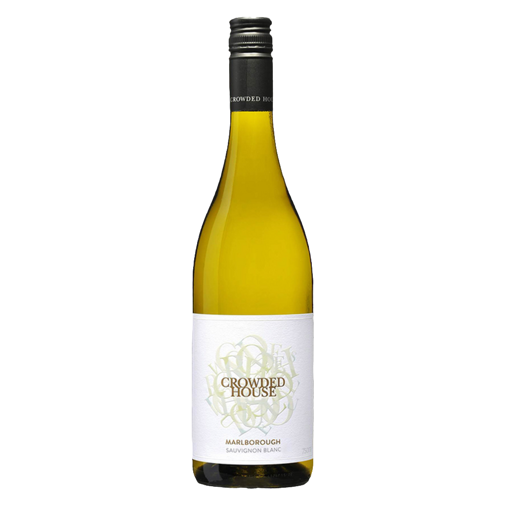 2022 Crowded House Sauvignon Blanc