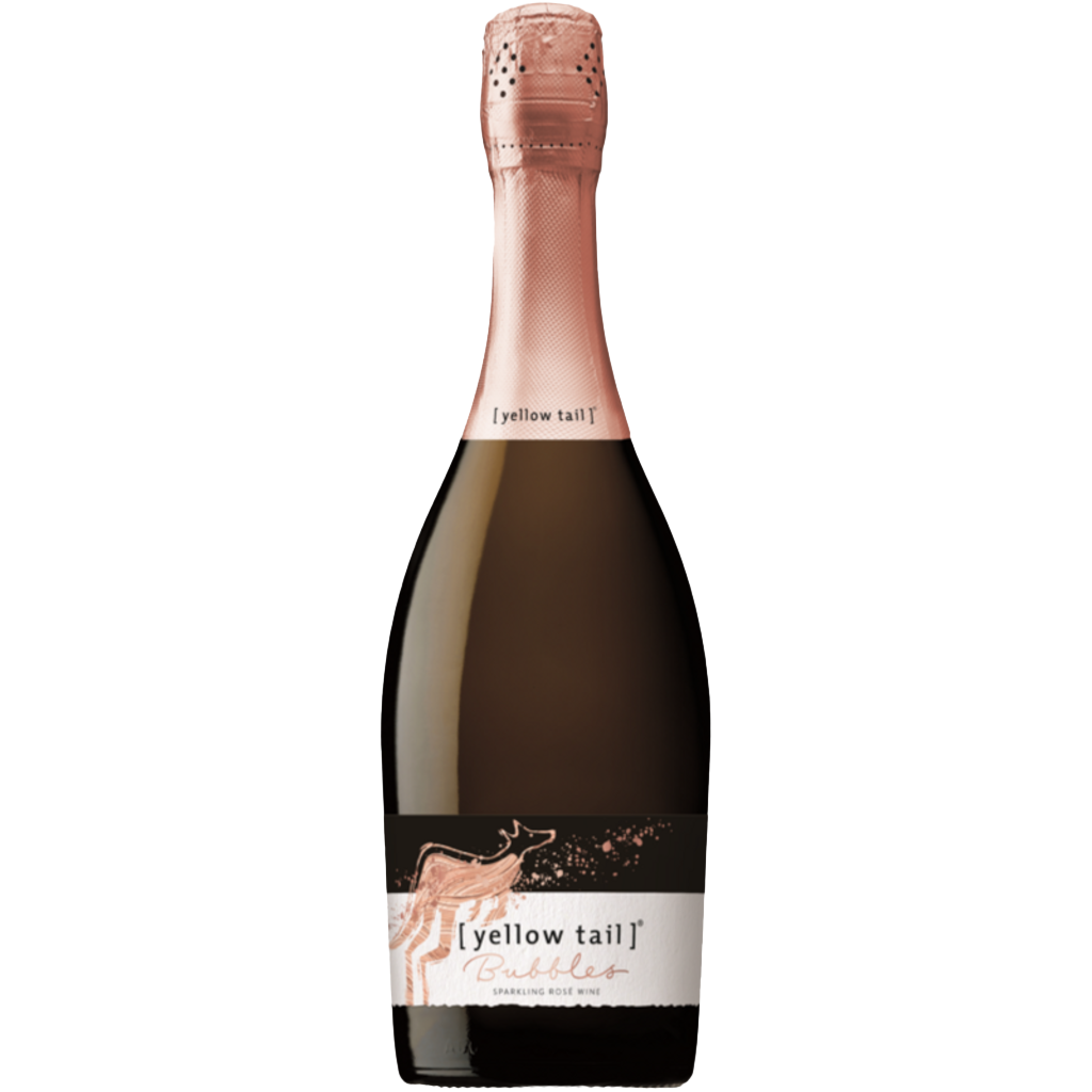 Yellow Tail Prosecco Rose NV