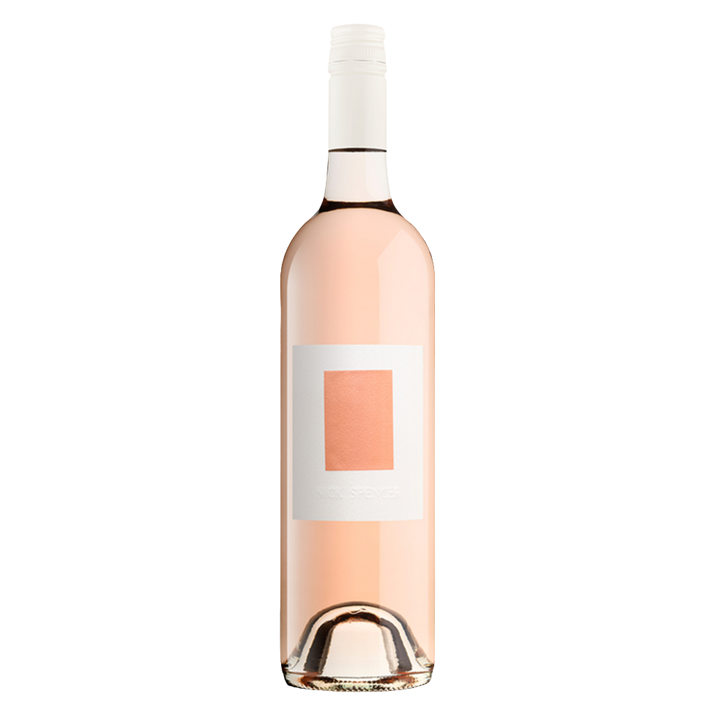 2023 Nick Spencer Wines Gundagai Rosé