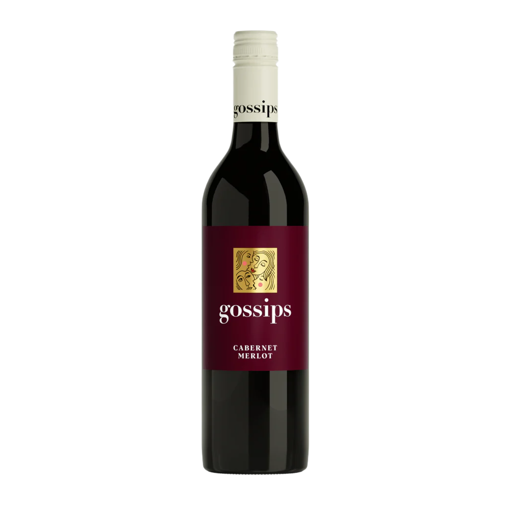 Gossips Cabernet Merlot