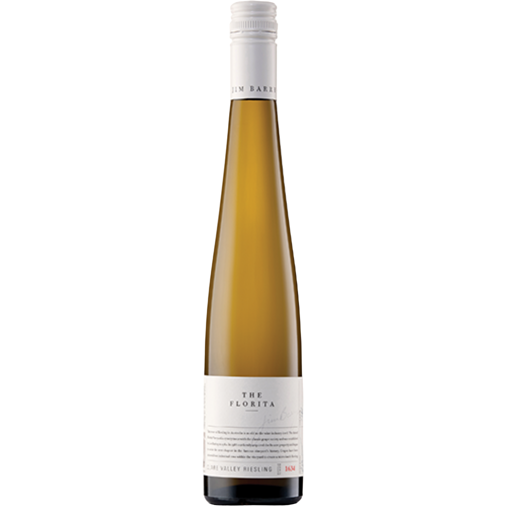 2023 Jim Barry The Florita Riesling 375mL