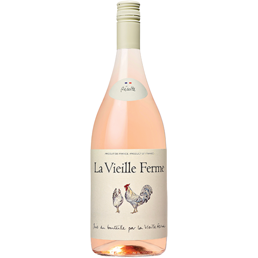 2023 La Vieille Ferme Rosé 1.5L