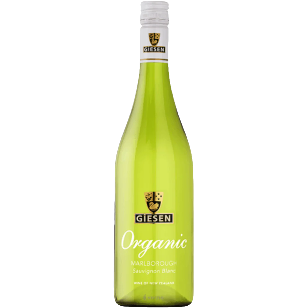 Giesen Organic Sauvignon Blanc