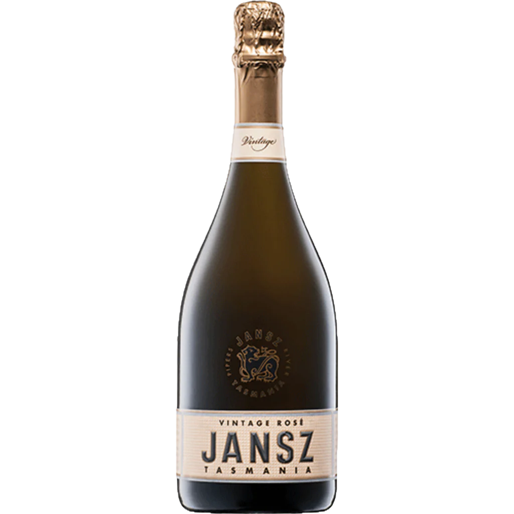 2018 Jansz Tasmania Vintage Rosé