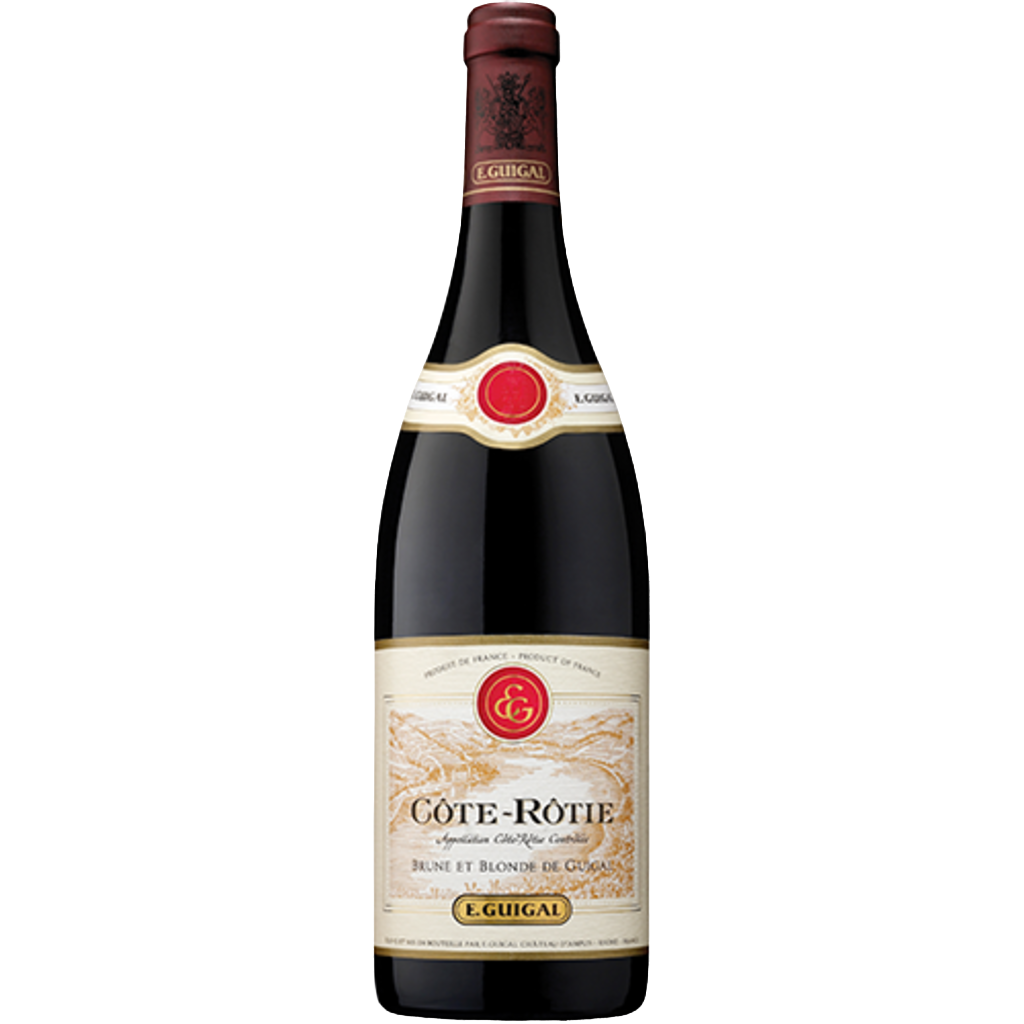 Guigal Côte-Rôtie Brune et Blonde 1.5L