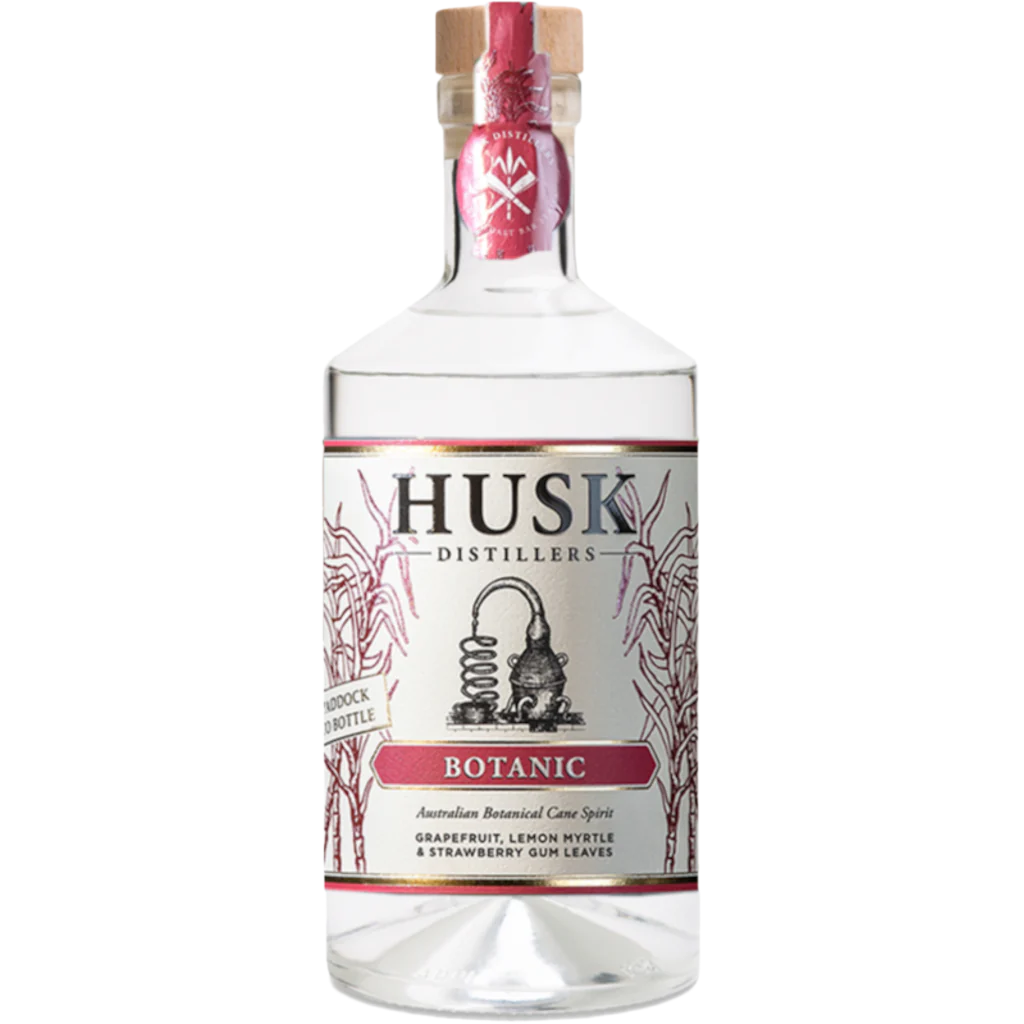 Husk Botanic Cane Spirit 700mL