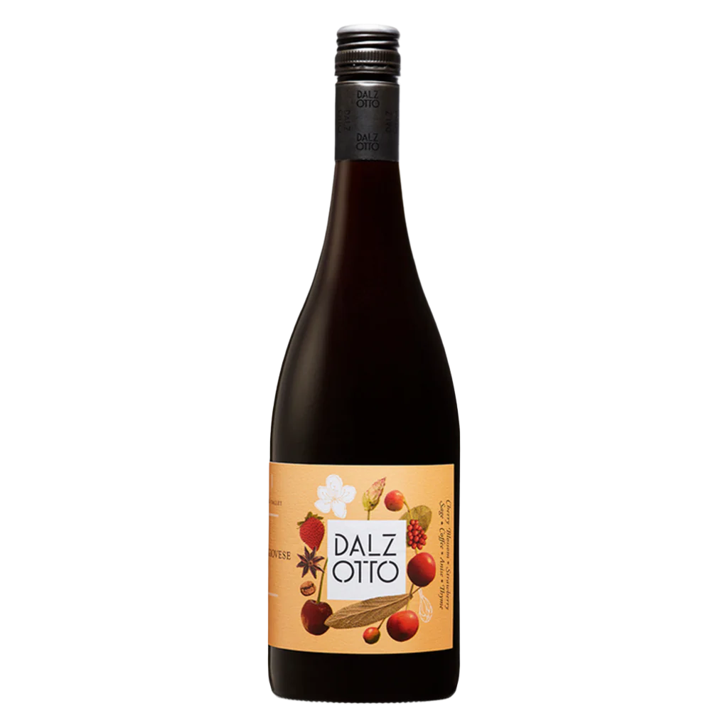 2023 Dal Zotto Wines Sangiovese