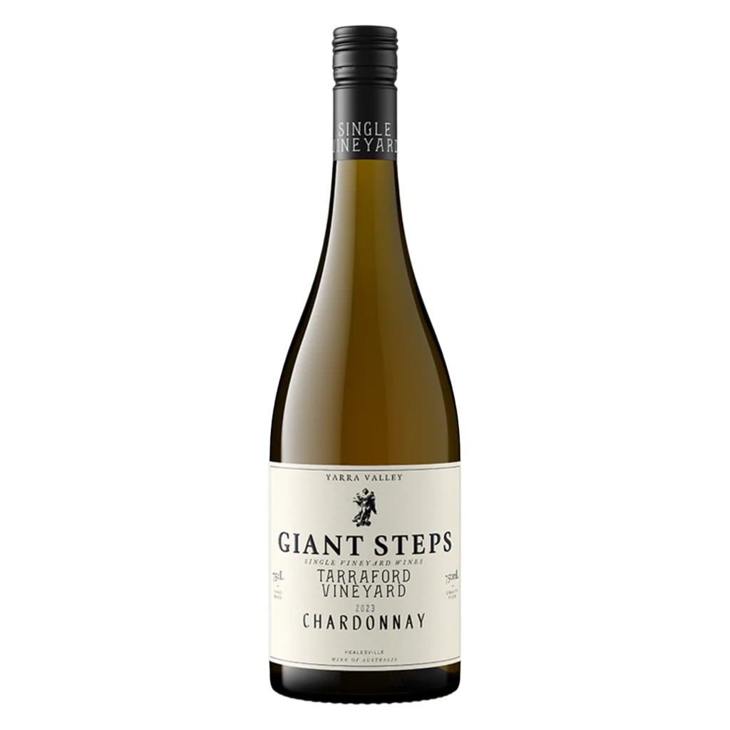 2023 Giant Steps Tarraford Vineyard Chardonnay