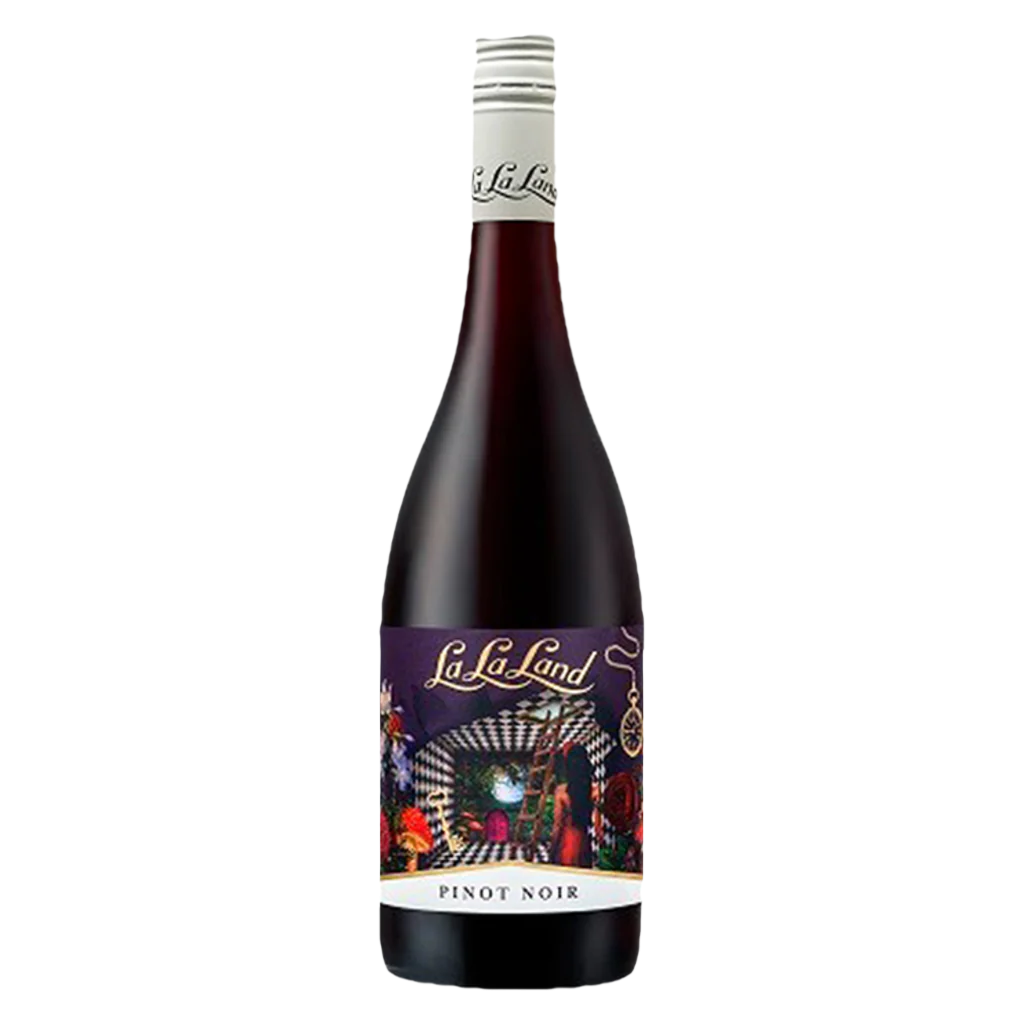 2023 La La Land Pinot Noir