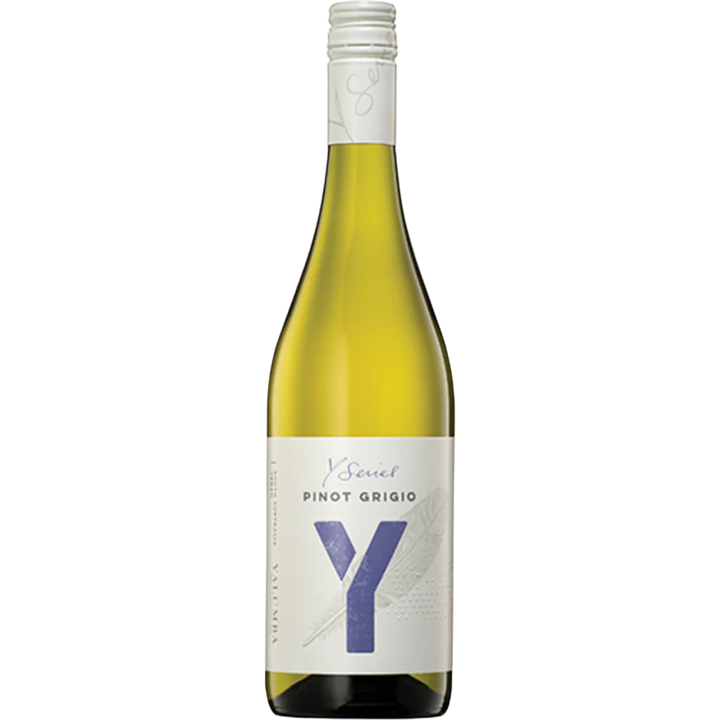 2024 Yalumba The Y Series Pinot Grigio