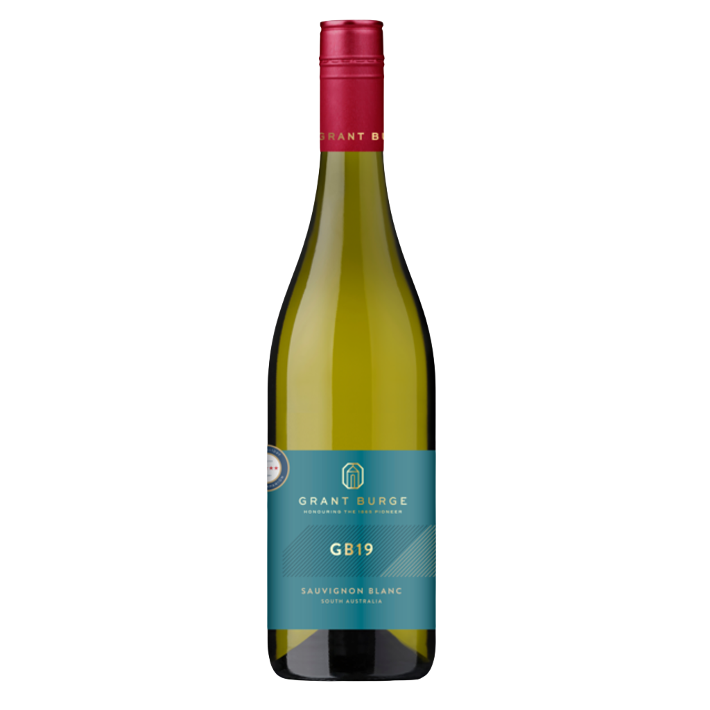 Grant Burge GB19 Sauvignon Blanc