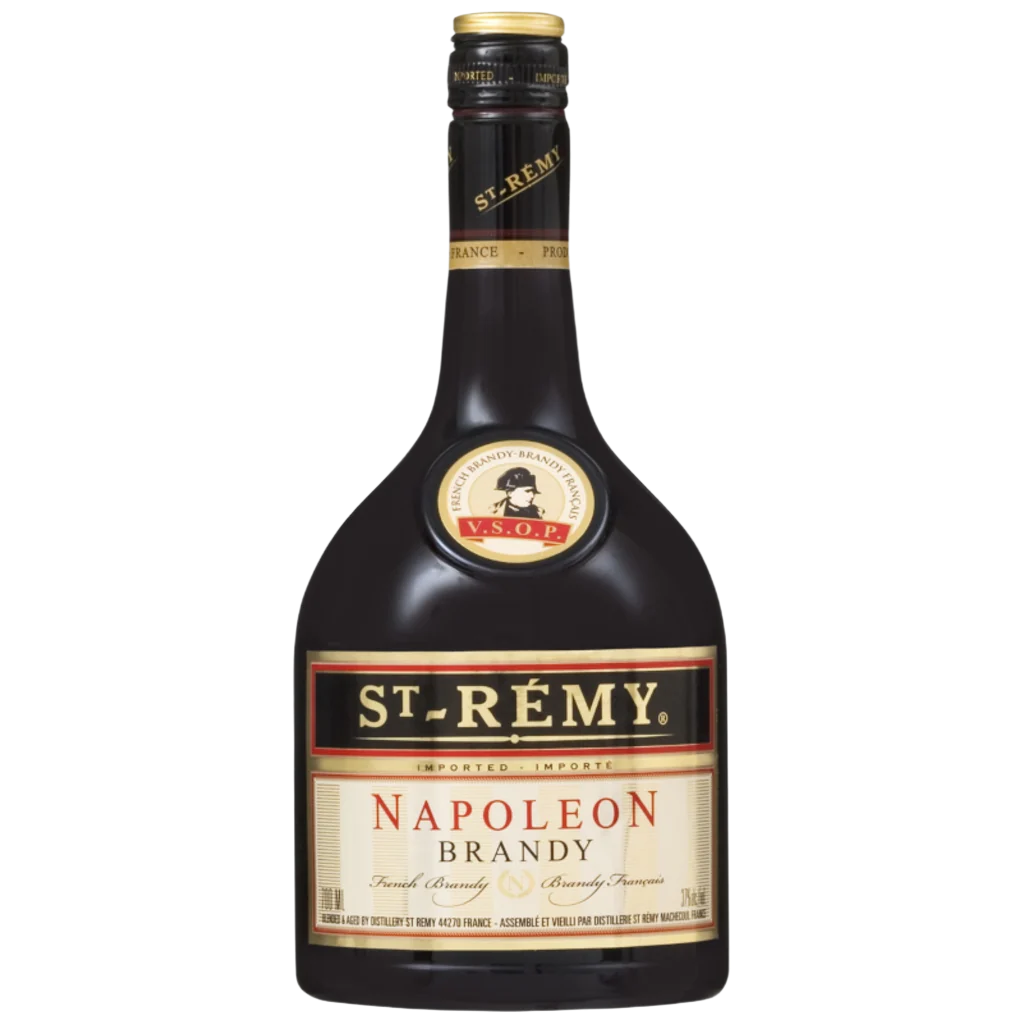 St Remy Napoleon Brandy 700mL