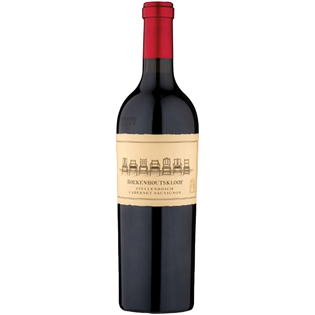 2020 Boekenhoutskloof Stellenbosch Cabernet Sauvignon