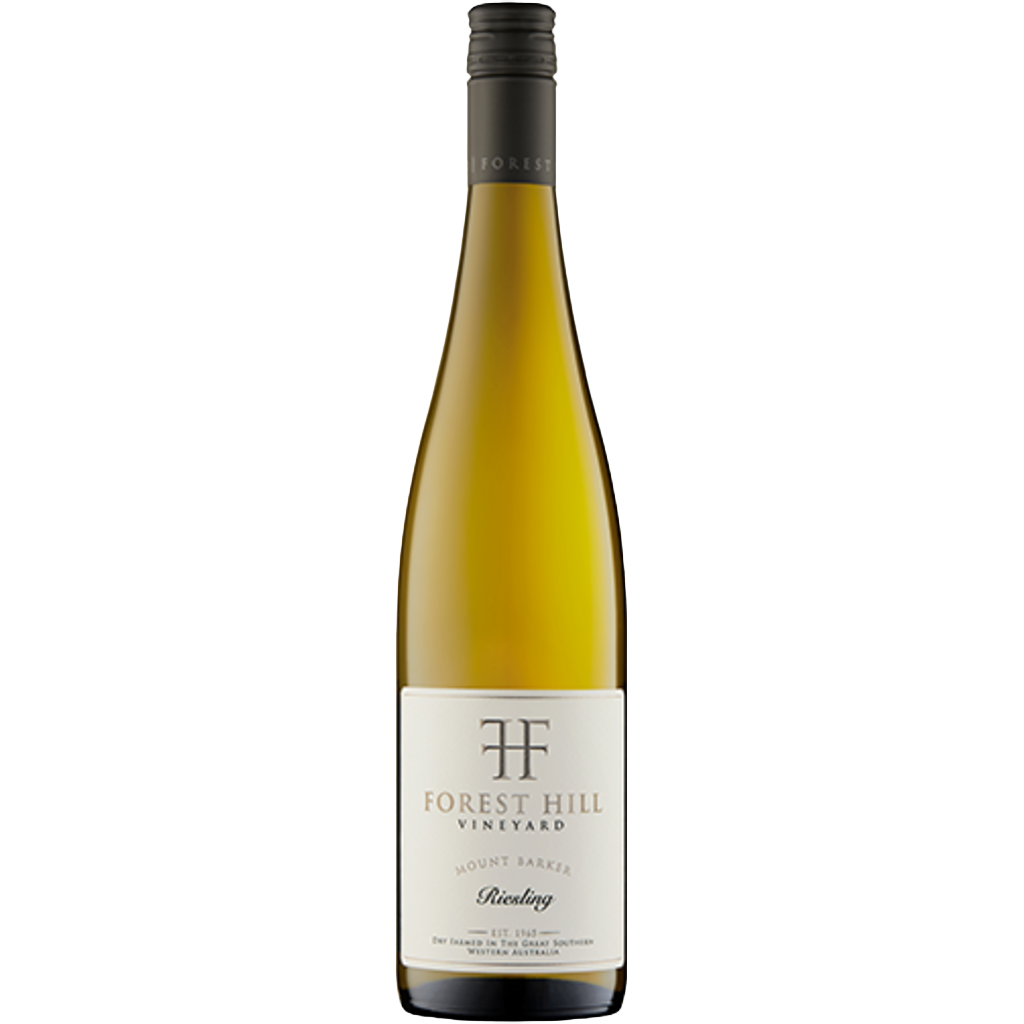 2023 Forest Hill Vineyard Estate Riesling