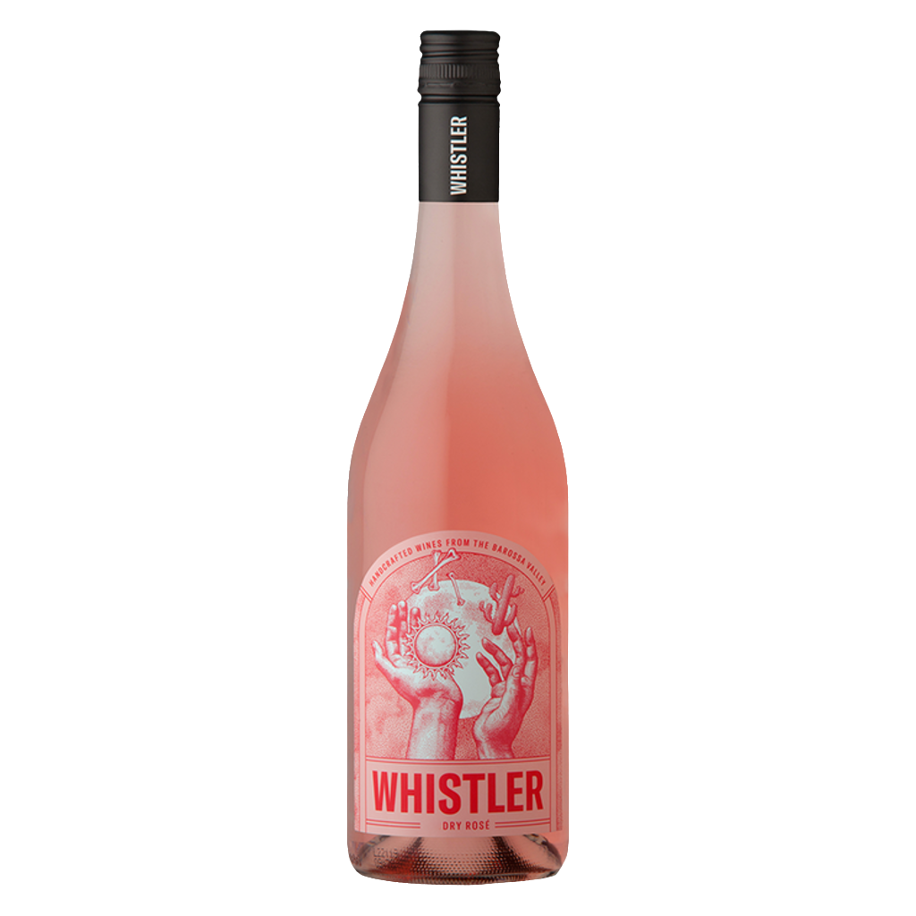 2023 Whistler Dry As A Bone Rosé