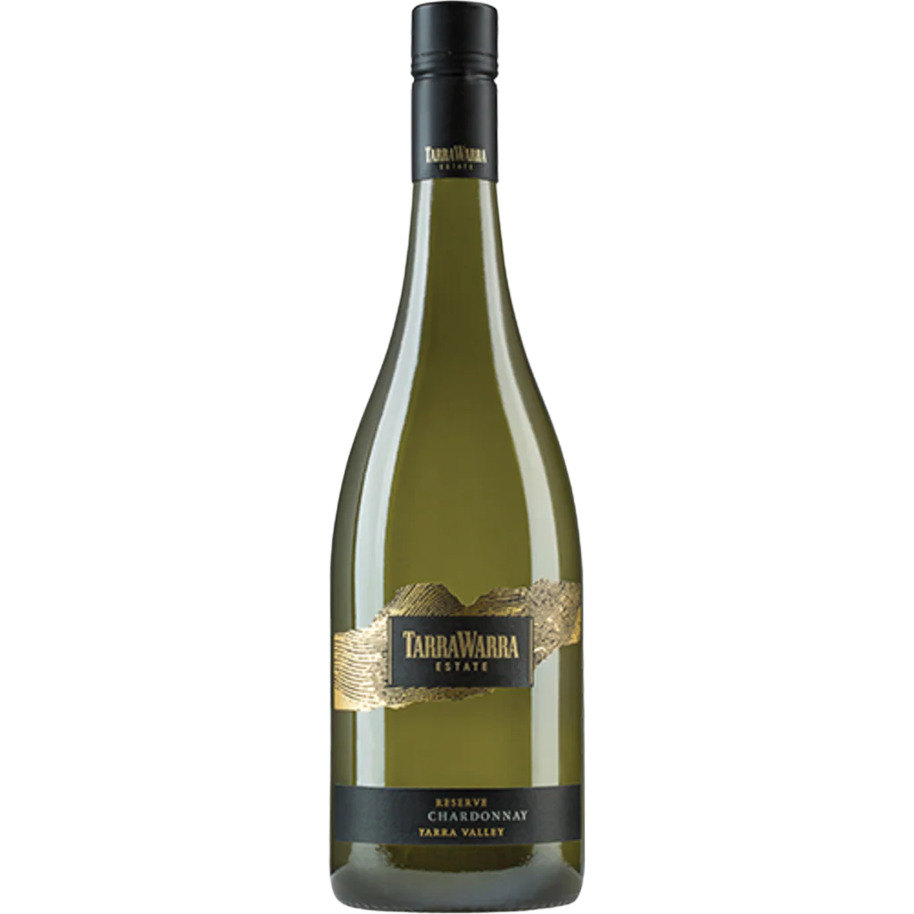 2016 TarraWarra Estate Reserve Chardonnay